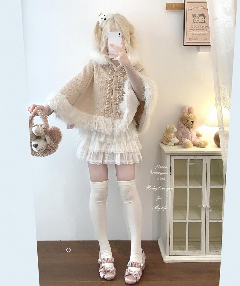 ☘️試着程度*イタリア製*お洒落お花と葉っぱのモッコリモチーフが可愛いコート♡ haco!（ハコ）の「何もせずとも1枚着るだけ！で今日のわたしに